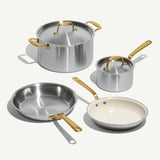 MADE IN 6-Piece Cookware Set