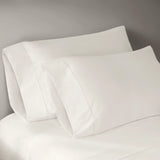 Premium 500 Thread Count Cotton Sheet Set, Bright White