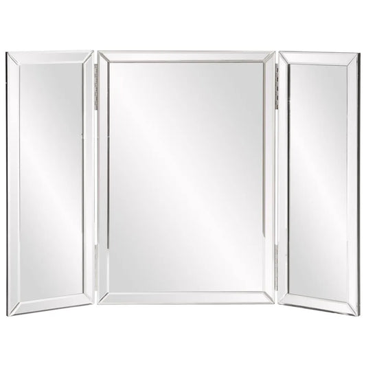 Tripoli Mirror