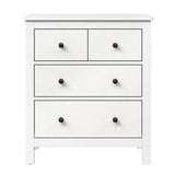 3-Drawer Dresser For Bedroom, Living Room & Entryway