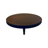 Darius Wood & Metal Table - Large