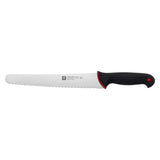 ZWILLING Kolor ID 10-inch Bread Knife