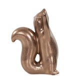 Chipmunk Sculpture