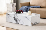 CALDEN 39" Coffee Table