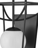 Rochefort Small Wall Sconce