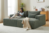 ALARA 87" Sofa