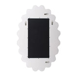Cloud Mirror Nickel
