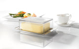Butter Dish 250 g. BRUNCH 33620