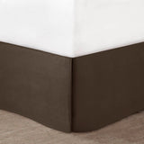 16-Piece Medallion Comforter Set with 2 Sheet Sets, Brown