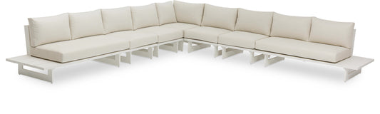 Maldives Outdoor Patio Modular Sectional - Create Your Dream Entertaining Space with Style and Comfort