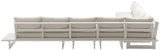 Maldives Outdoor Patio Modular Sectional - Create Your Dream Entertaining Space with Style and Comfort