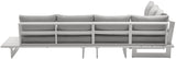Maldives Outdoor Patio Modular Sectional - Stylish, Durable Design for Ultimate Outdoor Comfort