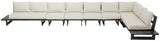 Maldives Outdoor Patio Modular Sectional - Create Your Dream Entertaining Space with Style & Durability