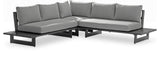 Maldives Outdoor Patio Modular Chair - Stylish, Durable Design for Ultimate Outdoor Relaxation