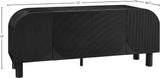 Casablanca Sideboard Buffet – Timeless Art Deco Elegance with Ample Storage for Dining Essentials