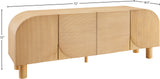 Casablanca Sideboard Buffet – Timeless Art Deco Elegance with Ample Storage for Dining Essentials
