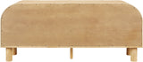 Casablanca Sideboard Buffet – Timeless Art Deco Elegance with Ample Storage for Dining Essentials