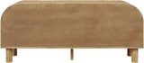 Casablanca Sideboard Buffet – Timeless Art Deco Elegance with Ample Storage for Dining Essentials