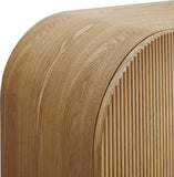 Casablanca Sideboard Buffet – Timeless Art Deco Elegance with Ample Storage for Dining Essentials