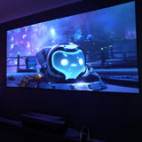 LTV-3000 Pro 4K 3D RGB Laser Projector