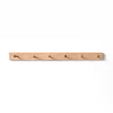 Classic Coat Rack