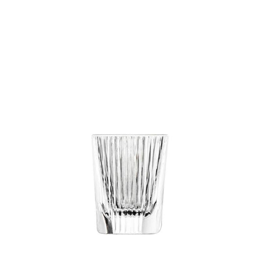 Fave Shot Glass (35) 2oz