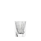 Fave Shot Glass (35) 2oz