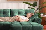 CHARLOTTE 78" 2-Seater Sofa