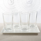 16 oz. Pint Glass - Diy (Set of 24)