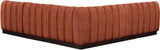 Quinn - 5 Piece Modular Sectional