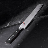 Miyabi Evolution 9-inch Bread Knife