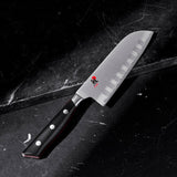 MIYABI Evolution Santoku Knife