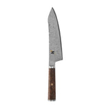 Miyabi Black 5000MCD67 10-pc Knife Block Set