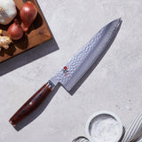 MIYABI Artisan Chef's Knife