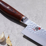 MIYABI Artisan Chef's Knife