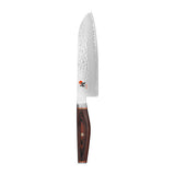 MIYABI Artisan Santoku Knife