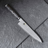 MIYABI Black 5000MCD67 Chef's Knife