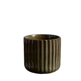 Retro Japanese Ceramic Tea Cup