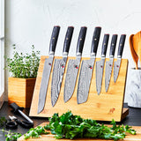 Miyabi Kaizen II 10-pc Easel Block Set