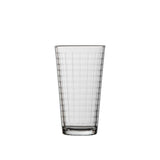 Ornamento Grata Mixing Glass 16.50oz Pack Size - CASE 12