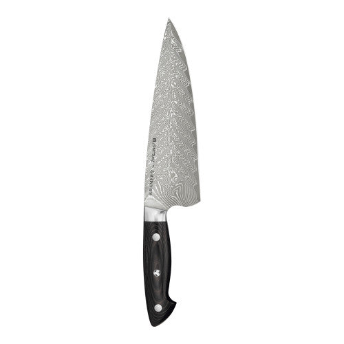 KRAMER by ZWILLING EUROLINE Damascus Collection Chef's Knife