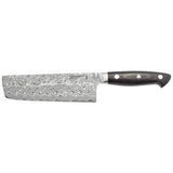 KRAMER by ZWILLING EUROLINE Damascus Collection 6.5-inch Nakiri Knife