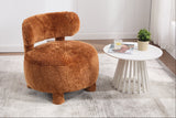 VELORA 28.35" Side Chair