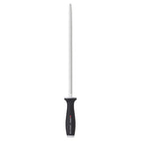 KRAMER by ZWILLING 12-inch Double Cut Honing Steel