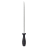 KRAMER by ZWILLING 12-inch Double Cut Honing Steel