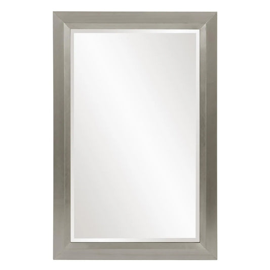 Avery Mirror - Glossy Nickel