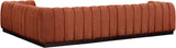 Quinn - 6 Piece Modular Sectional