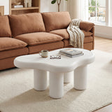 Olivia 39'' Cloud Coffee Table