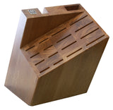 ZWILLING Pro 18-slot Knife Block