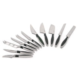 BergHOFF Neo Spanish Ham Knife flexible 10", Stainless Steel